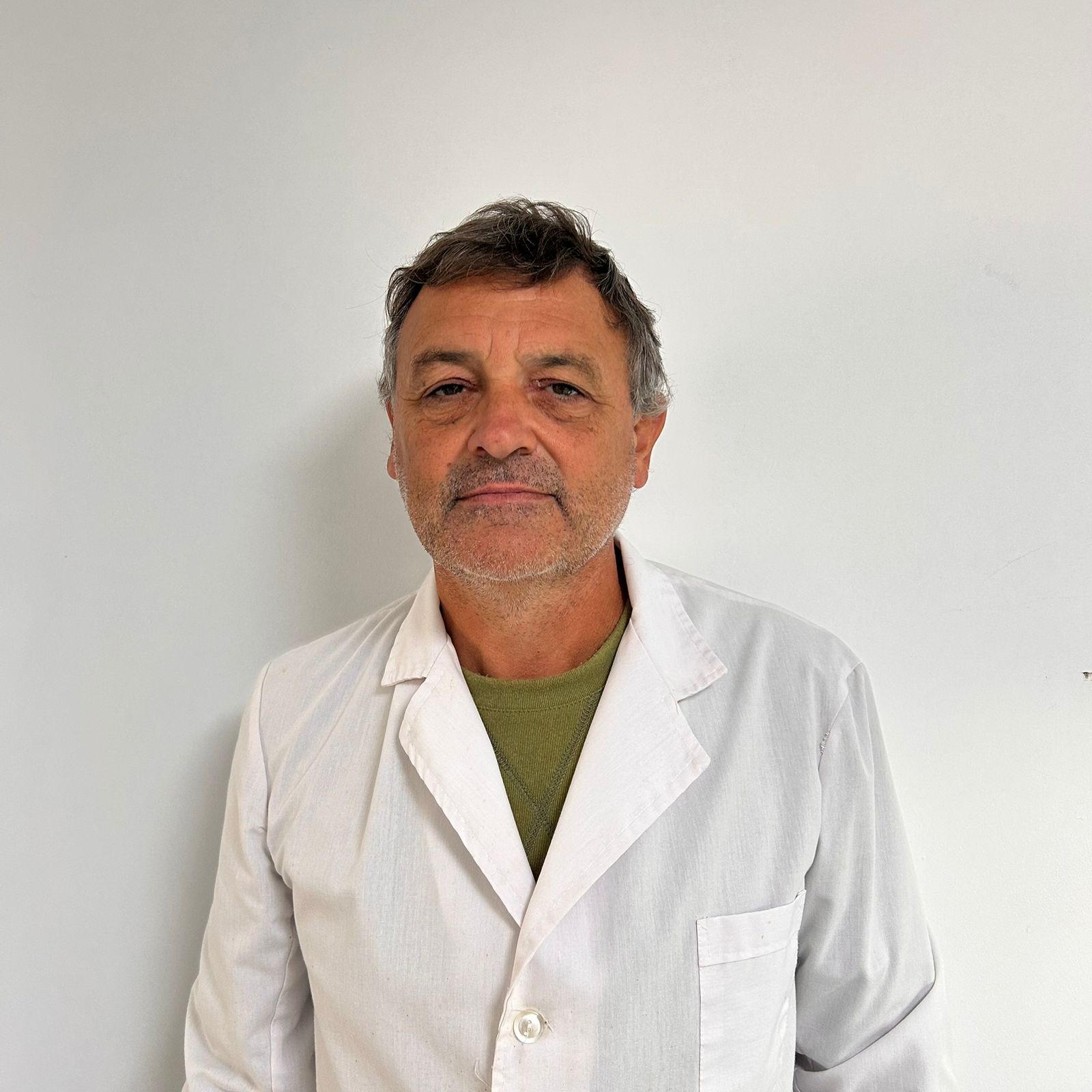Dr. Marcelo Uberti